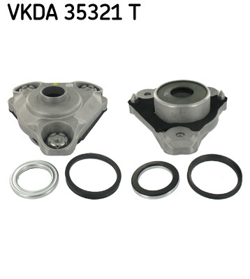 Mocowanie amortyzatora VKDA 35321 T SKF